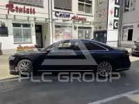 2019 Audi A8