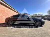2019 Audi A8