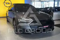 2019 Audi A8