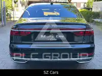 2019 Audi A8