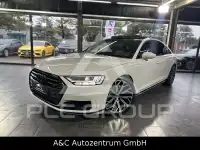 2019 Audi A8