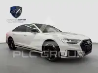 2019 Audi A8
