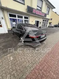 2019 Audi A8