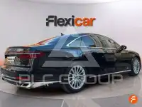 2019 Audi A8