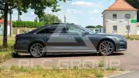 2019 Audi A8