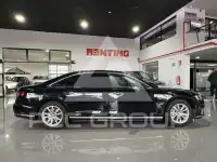 2019 Audi A8