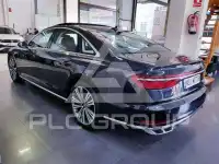2019 Audi A8