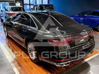 2019 Audi A8