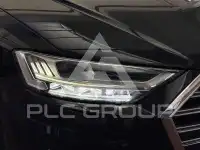 2019 Audi A8