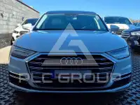 2019 Audi A8
