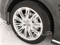 2019 Audi A8