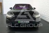 2019 Audi A8