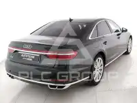 2019 Audi A8