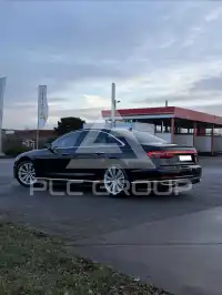 2019 Audi A8