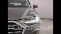 2019 Audi A8