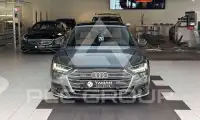 2019 Audi A8