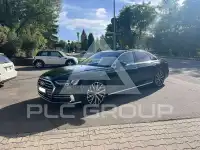 2019 Audi A8