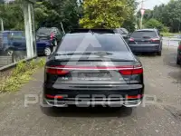 2019 Audi A8