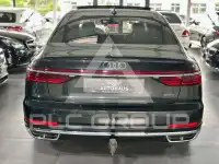 2019 Audi A8