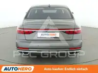 2019 Audi A8