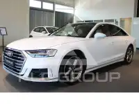 2019 Audi A8