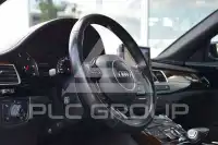 2019 Audi A8