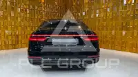 2019 Audi A8