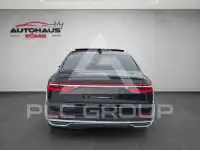2019 Audi A8