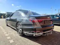 2019 Audi A8