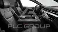 2019 Audi A8