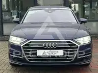 2019 Audi A8