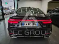 2019 Audi A8