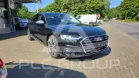 2019 Audi A8