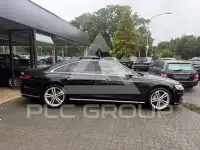 2019 Audi A8