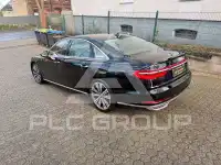 2019 Audi A8
