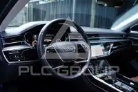 2019 Audi A8