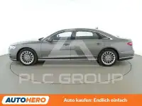 2019 Audi A8