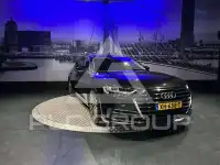 2019 Audi A8