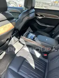 2019 Audi A8
