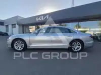 2019 Audi A8