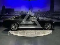 2019 Audi A8