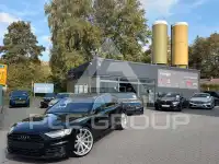 2019 Audi A8