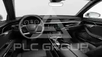 2019 Audi A8