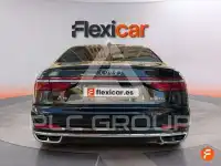 2019 Audi A8
