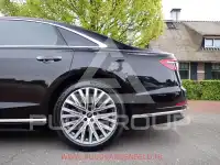 2019 Audi A8