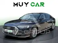 2019 Audi A8