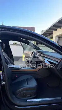 2019 Audi A8
