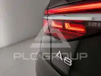 2019 Audi A8