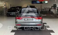2019 Audi A8