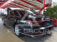 2019 Audi A8
